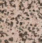 Pink Grain Granite