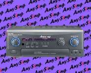 Jual Amplifier Karaoke ANYSING AK-1000E Power output 200watt