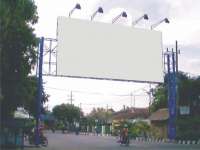 PAPAN NAMA ,  BILL BOARD,  NEON BOX/ SIGN,  SEPANDUK,  UMBUL-UMBUL, 