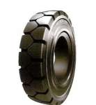 solid tyres,  industrial tyres,  forklift tires