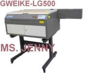 desktop laser engraver LG500