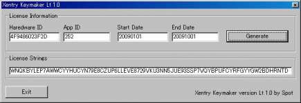 Xentry Key generator,  Mercedes Benz Xentry keyGen,  wis epc xentry