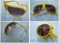 foldable sunglasses,  Folding Wayfarer sunglasses
