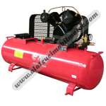 Compresor NLG BAC 1530 ( 150 Liter ) Without Motor