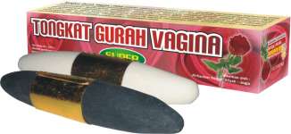 Tongkat Gurah Vagina Super