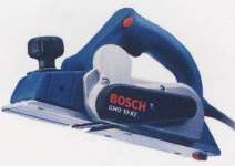 MESIN SERUT / PLANNER GHO 10-82 BOSCH