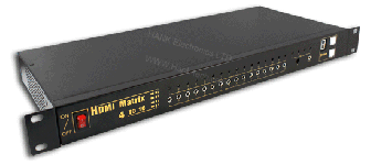 HDMI Switch--HKSS0416BH