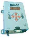 Power Supply Unit & Remote Control Merk IRCO