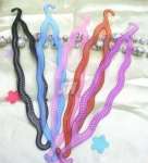 Hair Twister Comb Clip( HT-001)