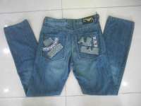 New Hot Giorgio Armani Mens jeans