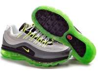 China cheap wholesale Nike Air Max 24-7 Hybrid Shoes 2010