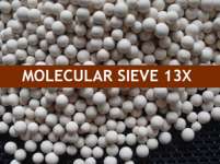 Molecular Sieve 13X