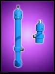 hydraulic cylinder