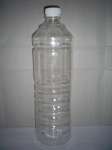 Botol Bening PET 1,  5 Liter