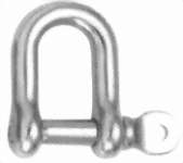 Wire Rope shackle