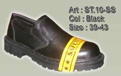 Safety Shoes model ST.10-SS