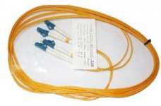 Fiber optic cable LC-LC-SM-xM