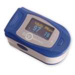 Finger Pulse Oximeter Oxyo ( Meditech)