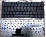 Keyboard Toshiba NB100,  V072426CS1,  6037B0035302