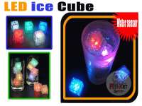 LED ICE CUBE