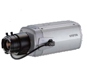 CCTV HONEYWELL VWTC-300P.