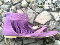 B-4midable women shoes type SS-11