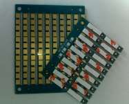 Samsung 310/ 315 toner reset chip