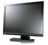Monitor LCD / BenQ / G2010W LCD Widescreen Monitor 20"