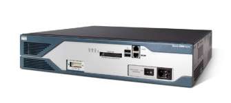 Cisco 2851 router