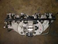 Intake Manifold TJ