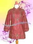 Blus Muslimah BMA406