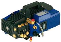 AR Blue Clean High Pressure Pump AR 610