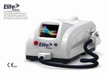 E-Lite system ( RF+ IPL) Hair removal