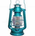 235 LED Hurricane Lantern