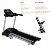 runing platform-widened treadmill