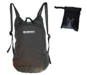 Promotional Foldable Backpack/ bag( EFB-001)