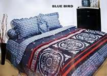 IT Blue Bird