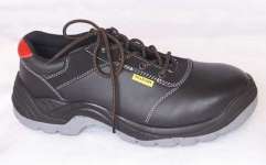 Shock Absorb Heel Safety Shoes