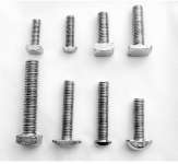 Screws And Bolts From China