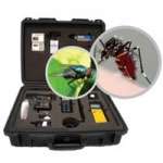 Sanitarian Field Kit for Puskesmas ( Air,  Water,  and Food) InScienPro G-07