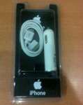 CHARGER MOBIL Iphone