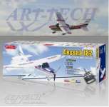 R/ C EP Aircraft Cessna 182 Brushless RTF 2.4GHz