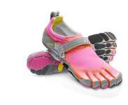 Vibram Five fingers shoes new