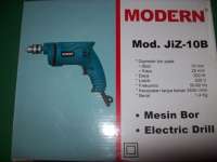 Mesin Bor Modern Jiz 10 B