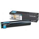 Toner Cartridge Lemark C935,  P/ N C930H2CG