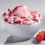Rylan Sweet Ice Strawberry