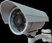 AT-1401 CCTV 30M Long Range IR Camera