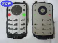 nextel keypad i776