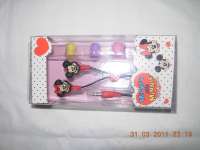 EARPHONE MICKEY