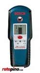 Alat Deteksi Metal | DMF-10 ZOOM BOSCH | Metal Detector | Metal Detector Merk Bosch | Bosch DMF10 Zoom Metal | Cable Detector